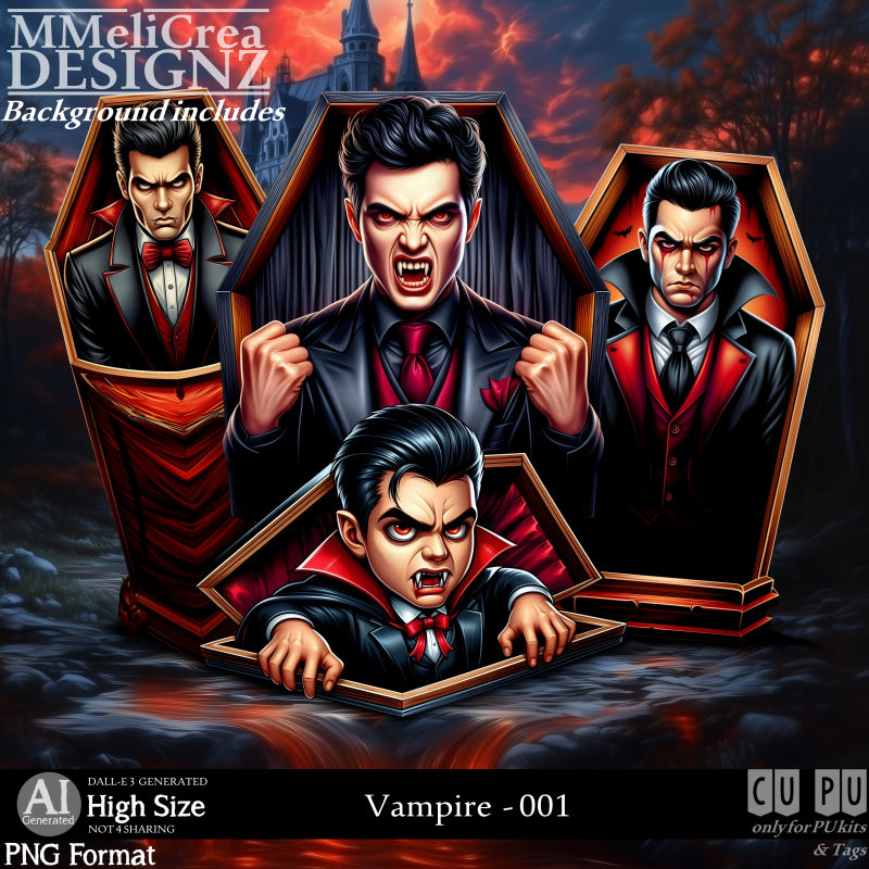 (image for) AI - Vampire - CU001 (CU4PU/PNG)